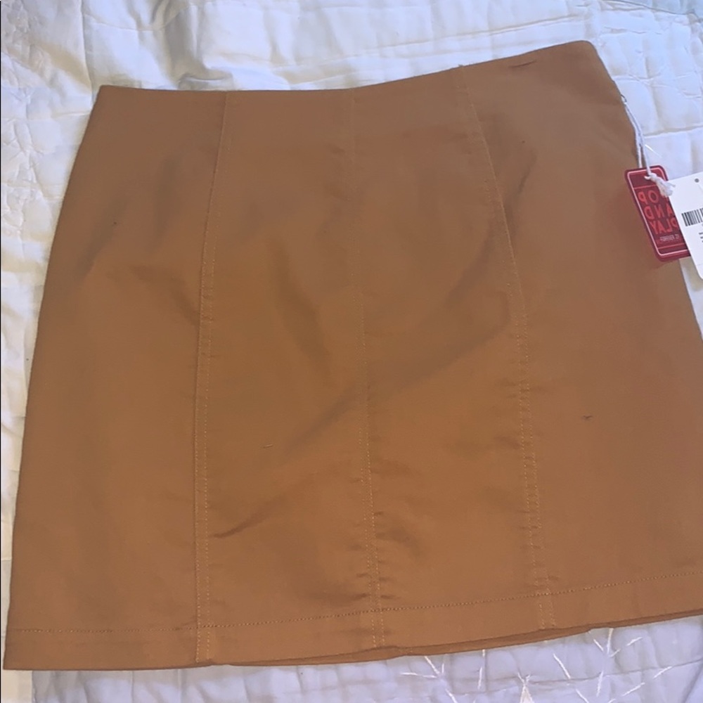 Skirt super cute and mini